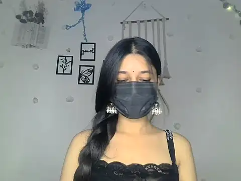 HOT SNEHA4 online show from 07-18-26, 06:22