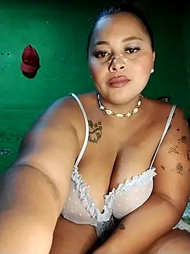 Nikita Glam online show from 07-02-26, 03:18