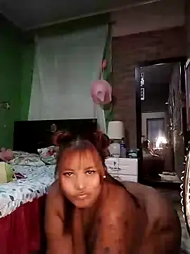 Nikita Glam online show from 07-10-26, 03:06