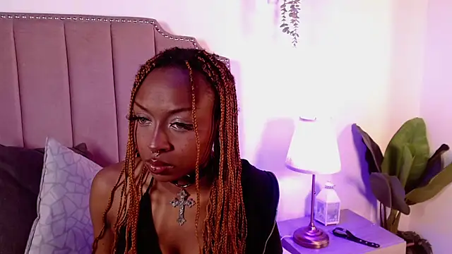 Midnigth bluee online show from 04-10-26, 03:35