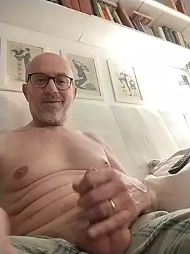 Rubicon man online show from 04-08-26, 06:31