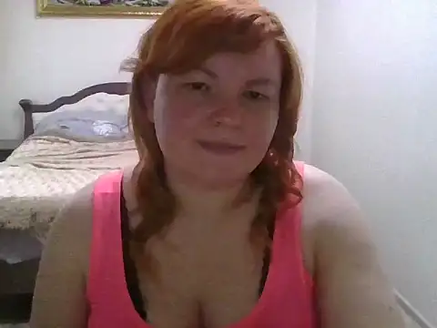 Snapshot of KrisryOxNikss chatting on 06-07-26, 06:40 KrisryOxNikss online show from 06-07-26, 06:40