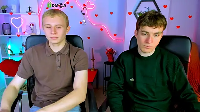 kael rin online show from 04-18-26, 09:33