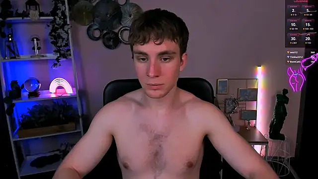 kael rin online show from 05-20-26, 11:24