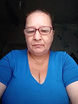 Snapshot of IngaLuna48 chatting on 05-29-26, 07:36 IngaLuna48 online show from 05-29-26, 07:36