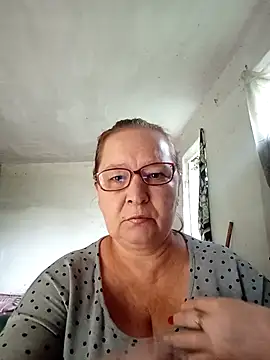 Snapshot of IngaLuna48 chatting on 05-30-26, 06:42 IngaLuna48 online show from 05-30-26, 06:42