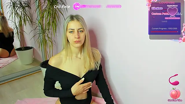 Monica Luno online show from 06-02-26, 02:00