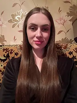 AlinaLove3213 online show from 07-25-26, 08:15