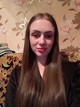 AlinaLove3213 online show from 07-13-26, 09:03