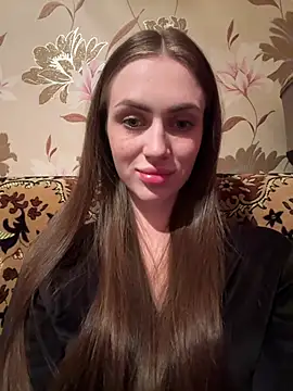 AlinaLove3213 online show from 07-27-26, 07:54