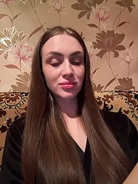 AlinaLove3213 online show from 06-22-26, 08:17
