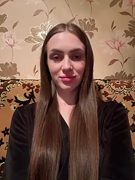AlinaLove3213 online show from 07-18-26, 08:06