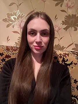AlinaLove3213 online show from 06-15-26, 07:46