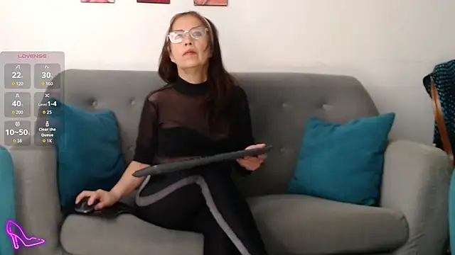 SEXXADDICTXXX online show from 07-18-26, 01:30