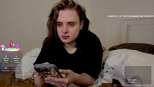 dariadarievna online show from 07-15-26, 01:40