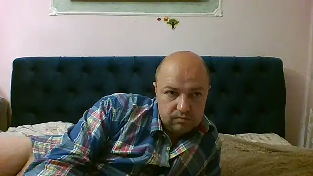 Luceriusbigass online show from 07-08-26, 07:58