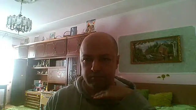 Luceriusbigass online show from 02-22-26, 11:45