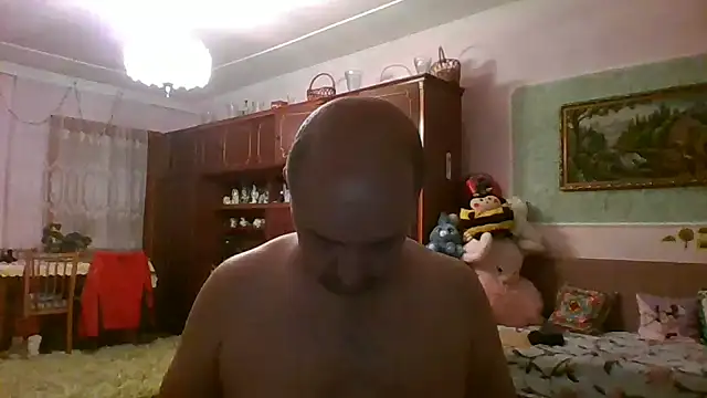 Luceriusbigass online show from 11-05-25, 03:37