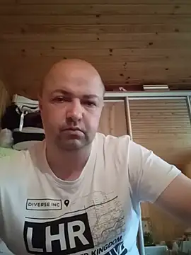 Luceriusbigass online show from 06-07-26, 05:07
