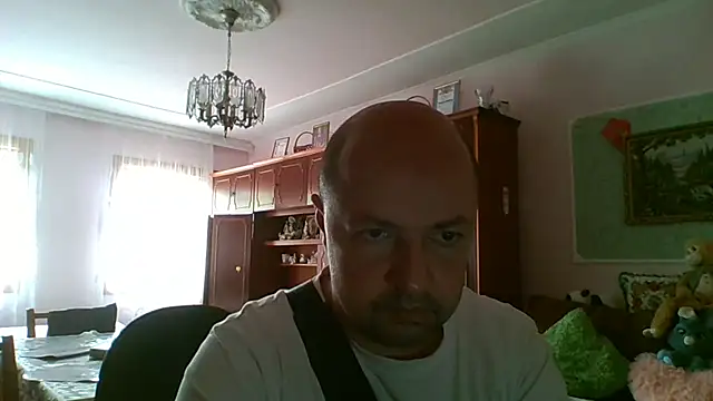 Luceriusbigass online show from 07-09-26, 10:59