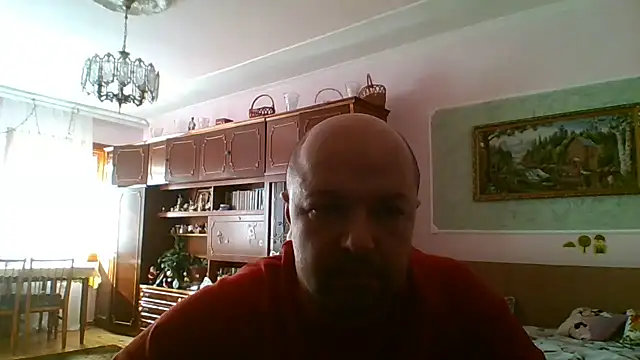 Luceriusbigass online show from 10-26-25, 11:10