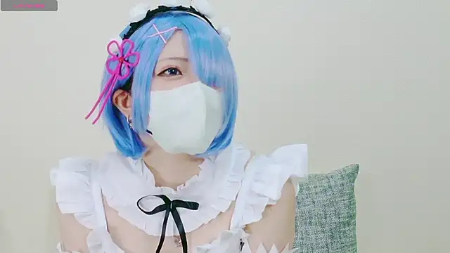 Snapshot of KILLUA__1725_zaoldyeck chatting on 05-13-26, 12:56 KILLUA 1725 zaoldyeck online show from 05-13-26, 12:56