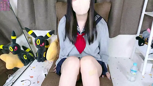 KILLUA  1725 zaoldyeck online show from 07-09-26, 09:43
