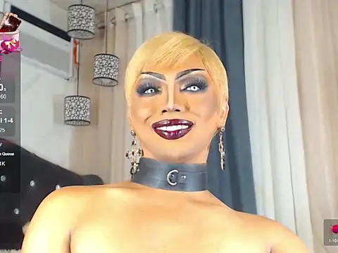 ButtWhoreBELLA online show from 06-03-26, 02:33