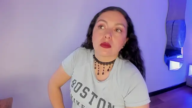 haily-rue online show from 04-08-26, 08:43