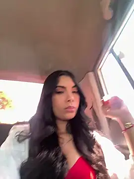 AlissonRossi online show from 07-21-26, 06:09