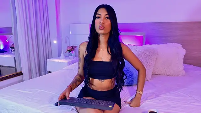 AlissonRossi online show from 04-27-26, 11:30