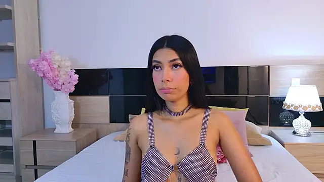 AlissonRossi online show from 05-12-26, 11:16