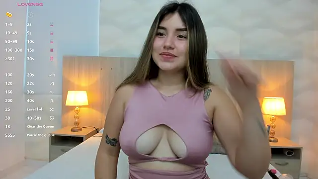 skinny laura online show from 06-17-26, 11:20