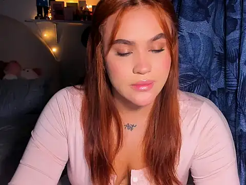 Snapshot of Sabrina_Darkness chatting on 05-19-26, 06:09 Sabrina Darkness online show from 05-19-26, 06:09