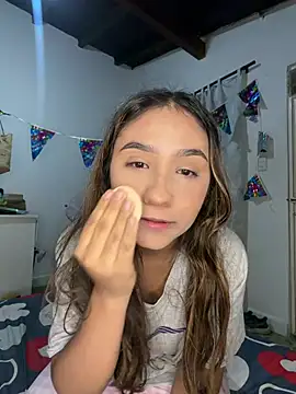 Naii-yu online show from 04-17-26, 05:43