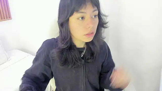 ghostmila online show from 05-03-26, 01:15