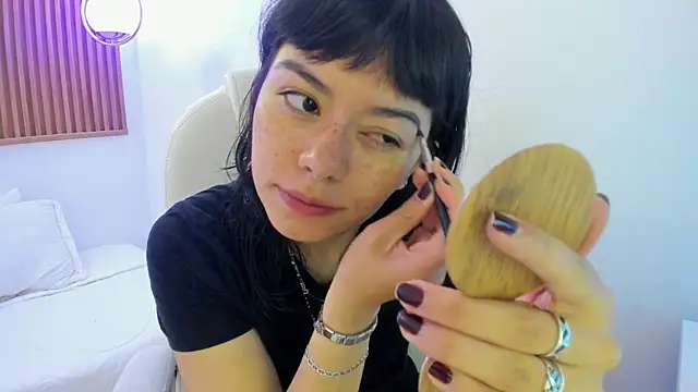 ghostmila online show from 04-16-26, 12:39