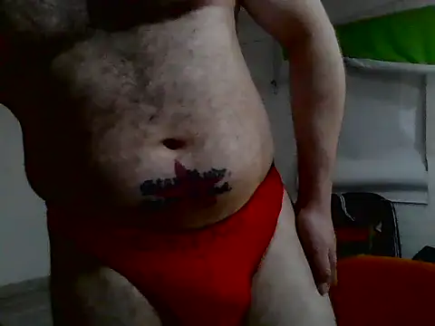 GoldenMed01 online show from 04-07-26, 05:26