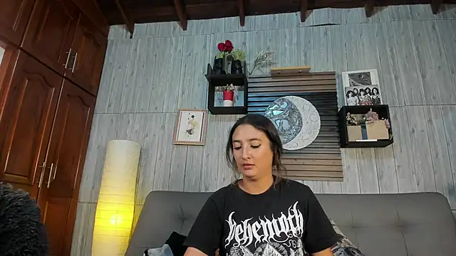 Snapshot of Alucarda666 chatting on 07-31-26, 08:50 Alucarda666 online show from 07-31-26, 08:50