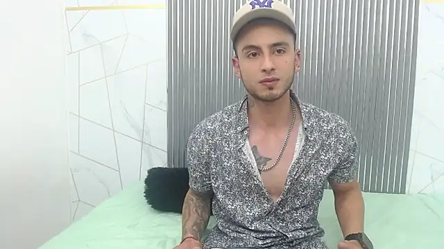 PowerLustX online show from 04-12-26, 03:32