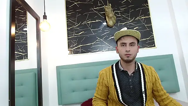 PowerLustX online show from 04-10-26, 03:35