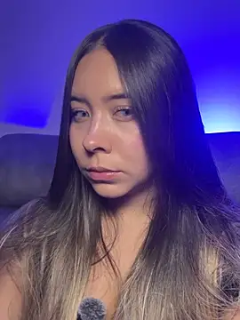 ValeriaRubio online show from 04-28-26, 04:11