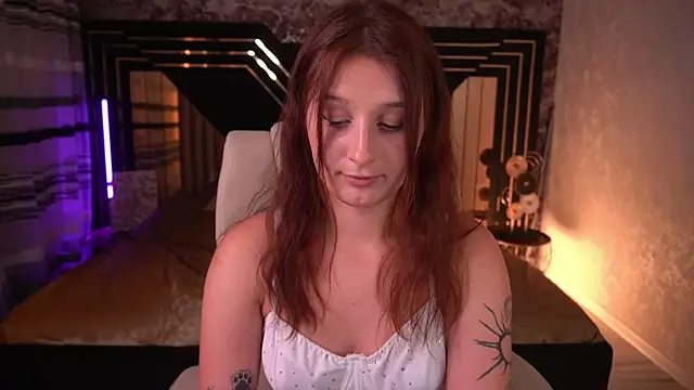 VikVikLove online show from 07-17-26, 07:00