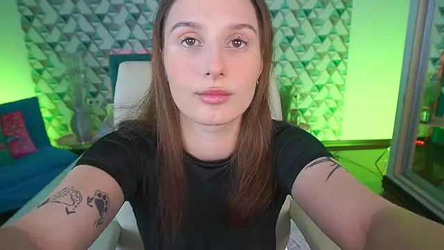 VikVikLove online show from 06-10-26, 07:59