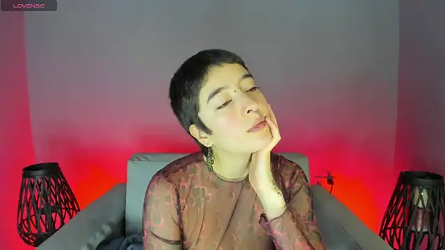 Atheena   online show from 06-20-26, 12:32