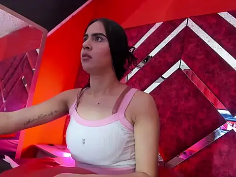 Nathacha bliss online show from 04-11-26, 04:21