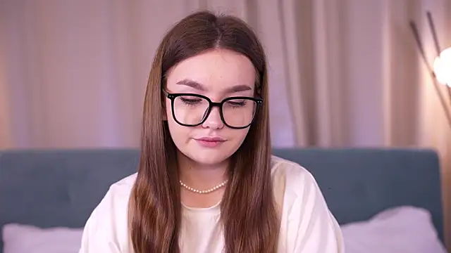 EvaWyliam online show from 04-09-26, 02:12