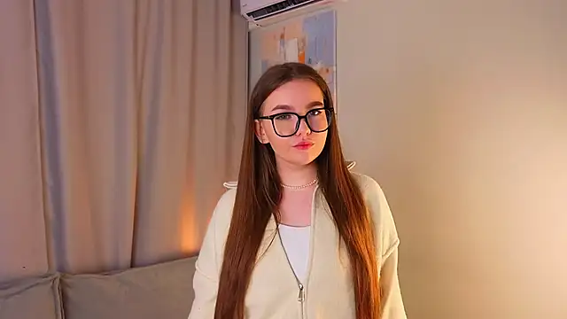 EvaWyliam online show from 04-08-26, 02:29