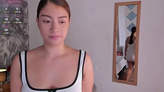Zoe mendezz online show from 05-08-26, 11:36