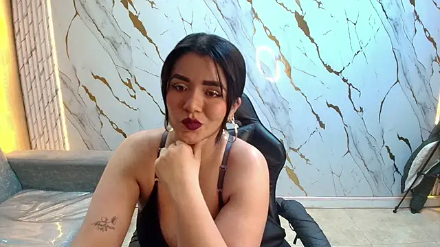 Sasha tf online show from 06-03-26, 08:13